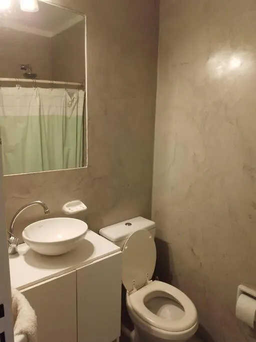 Appartamento Dpto Pleno Centro De Mendoza 8Vo Piso