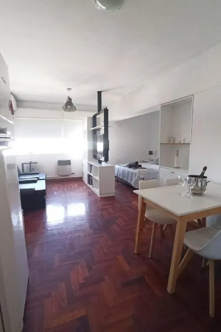 Appartamento Dpto Pleno Centro De Mendoza 8Vo Piso