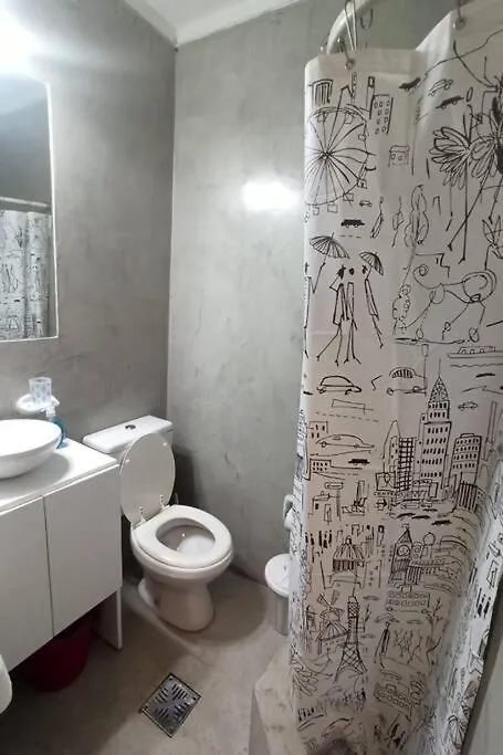 Appartamento Dpto Pleno Centro De Mendoza 8Vo Piso