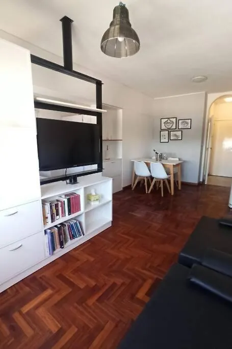 Appartamento Dpto Pleno Centro De Mendoza 8Vo Piso