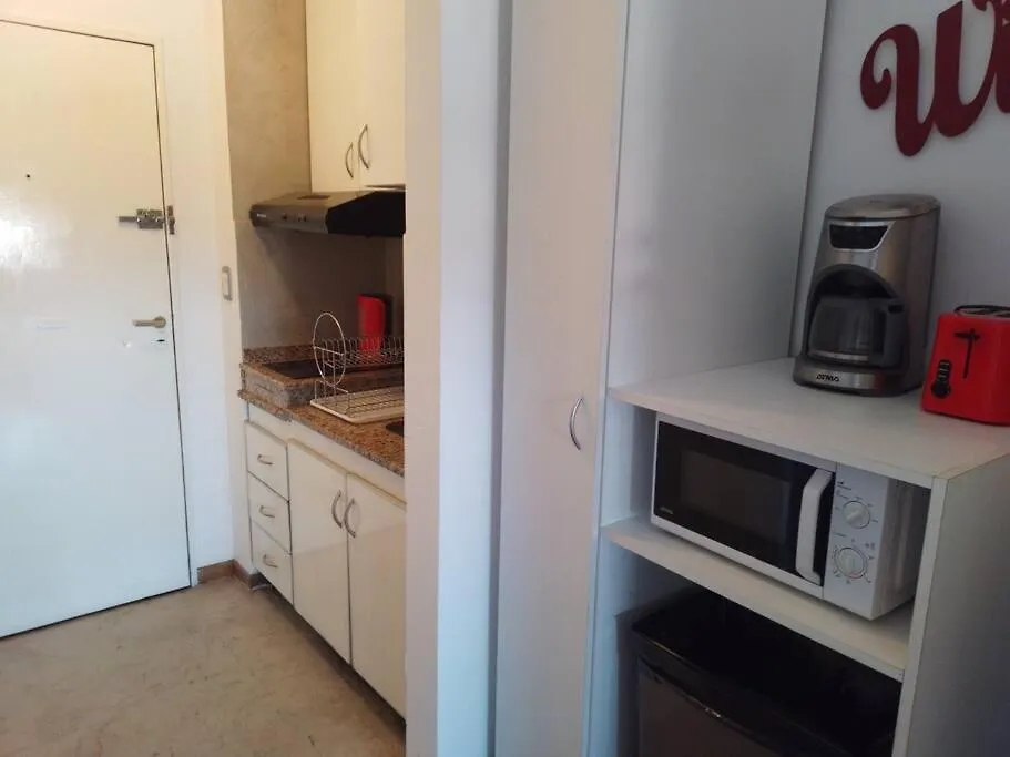 Appartamento Dpto Pleno Centro De Mendoza 8Vo Piso Argentina