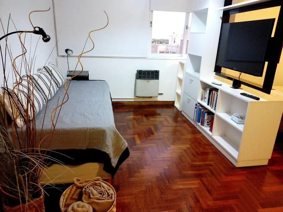 Dpto Pleno Centro De Mendoza 8Vo Piso Lejlighed